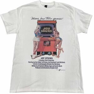 Y2K Joysticks 1986 Nostaglic T-Shirt